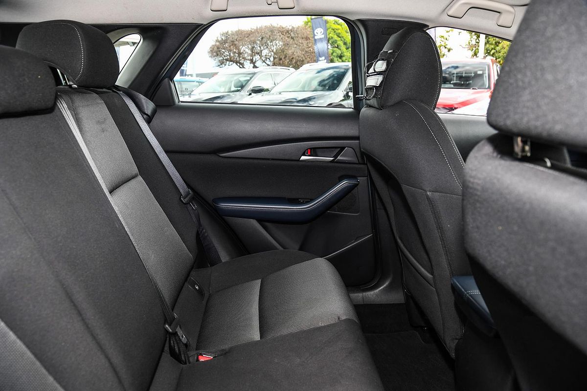 2020 Mazda CX-30 G20 Pure DM Series