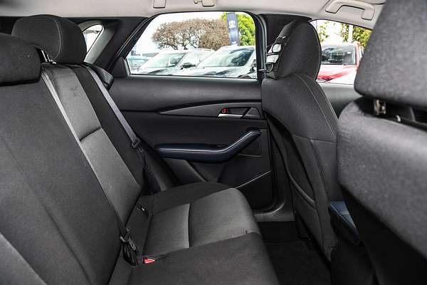 2020 Mazda CX-30 G20 Pure DM Series