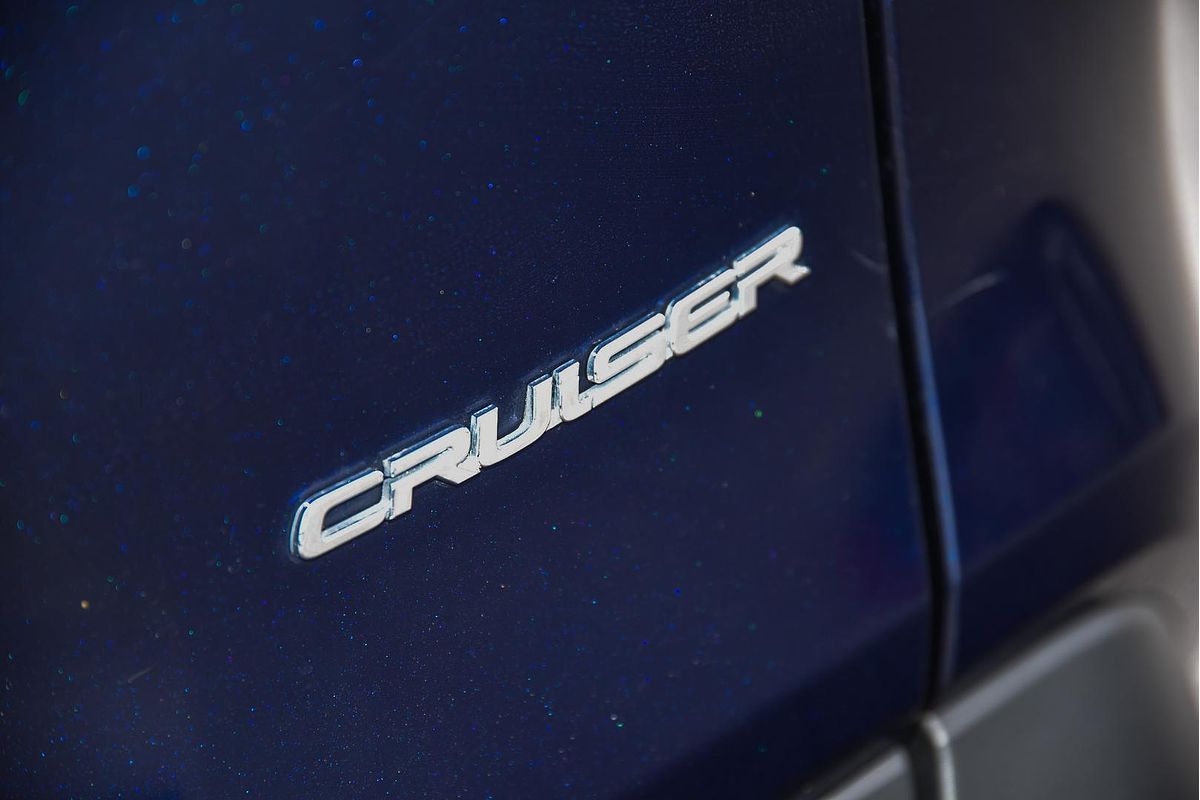 2021 Toyota RAV4 Cruiser MXAA52R