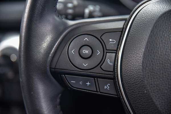 2021 Toyota RAV4 Cruiser MXAA52R