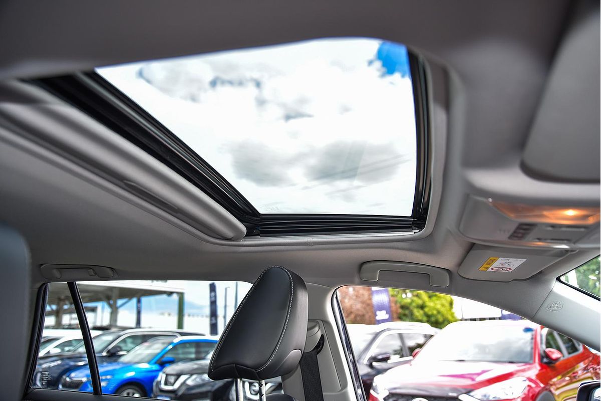 2021 Toyota RAV4 Cruiser MXAA52R