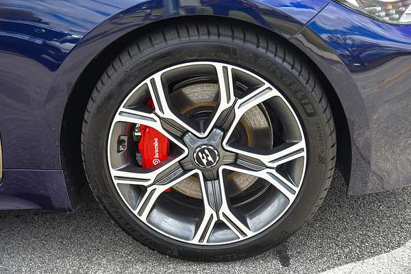 2018 Kia Stinger GT CK