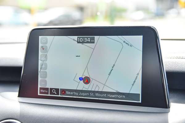 2018 Kia Stinger GT CK