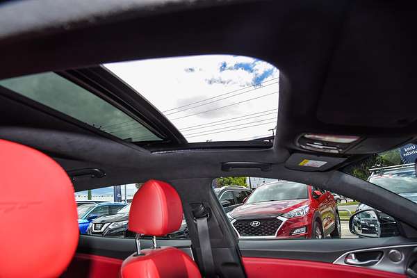 2018 Kia Stinger GT CK