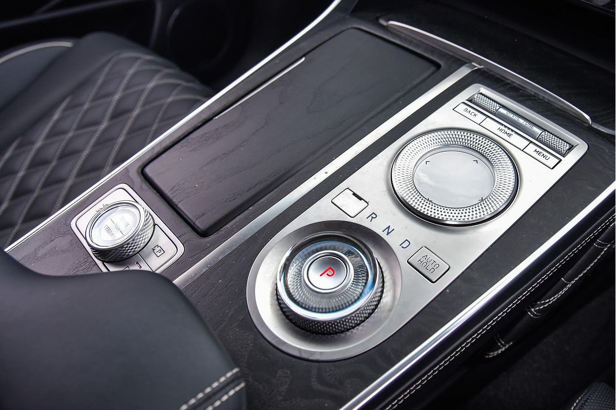 2021 Genesis GV80 3.5T AWD JX.V1