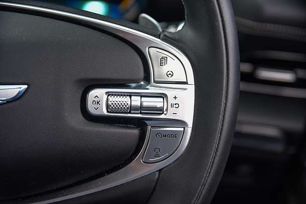 2021 Genesis GV80 3.5T AWD JX.V1