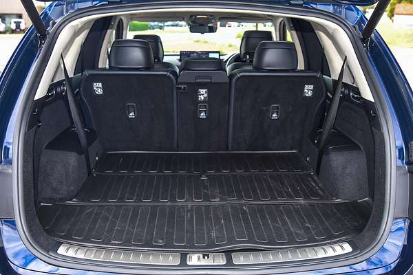 2021 Genesis GV80 3.5T AWD JX.V1