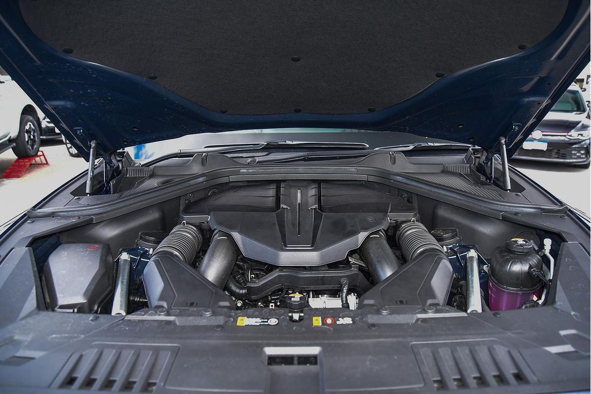 2021 Genesis GV80 3.5T AWD JX.V1