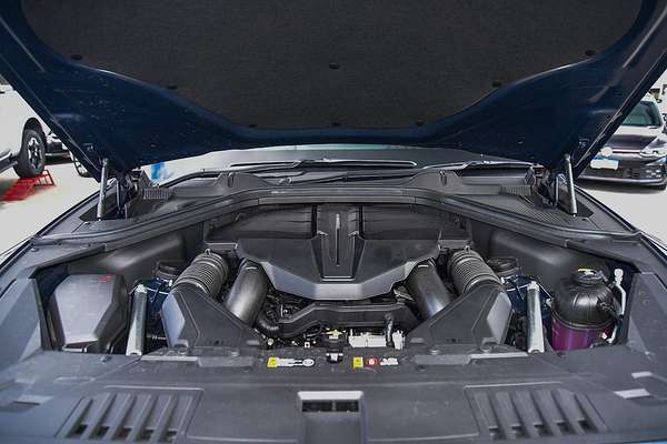 2021 Genesis GV80 3.5T AWD JX.V1