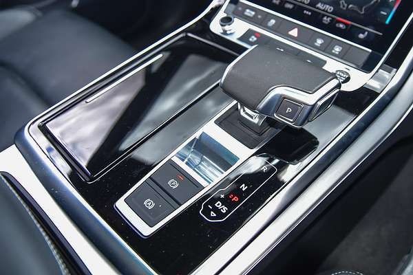 2023 Audi Q7 50 TDI S line 4M