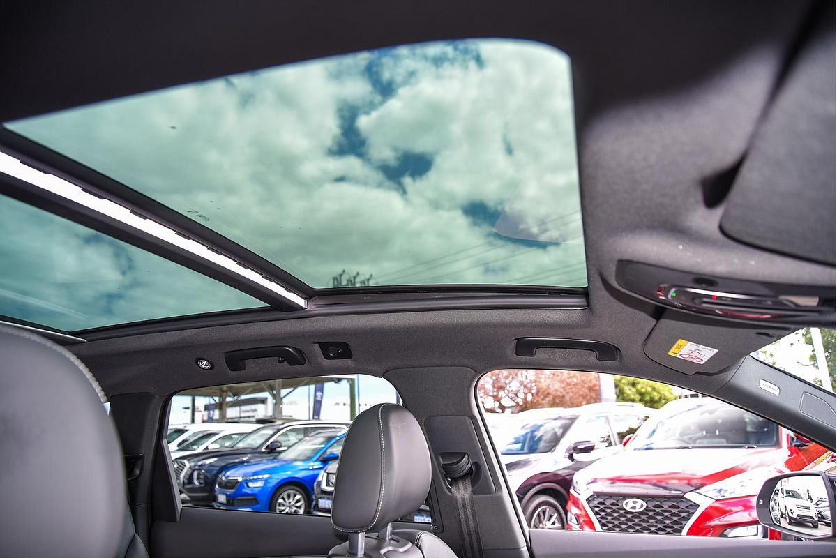 2023 Audi Q7 50 TDI S line 4M