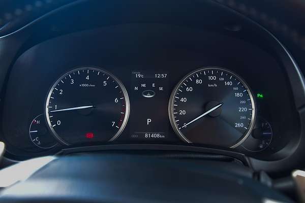 2019 Lexus NX NX300 Sports Luxury AGZ15R