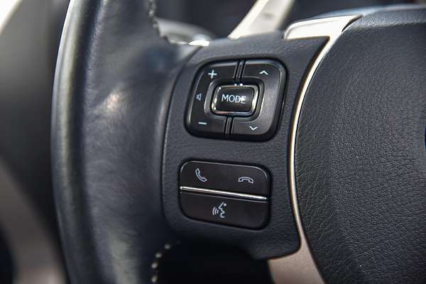 2019 Lexus NX NX300 Sports Luxury AGZ15R