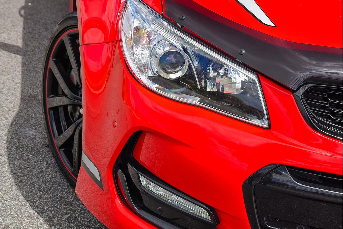 2017 Holden Commodore Motorsport Edition VF Series II