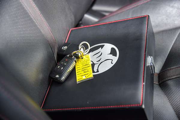 2017 Holden Commodore Motorsport Edition VF Series II