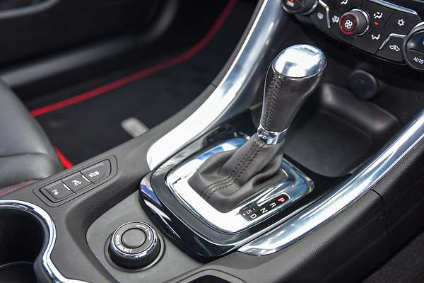 2017 Holden Commodore Motorsport Edition VF Series II