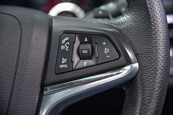 2017 Holden Commodore Motorsport Edition VF Series II