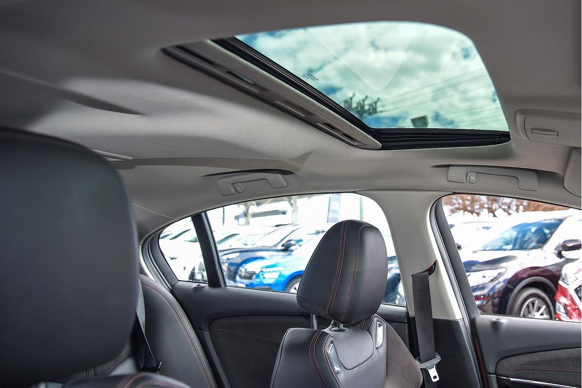 2017 Holden Commodore Motorsport Edition VF Series II