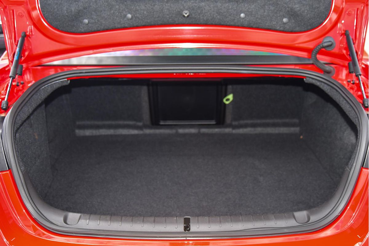 2017 Holden Commodore Motorsport Edition VF Series II