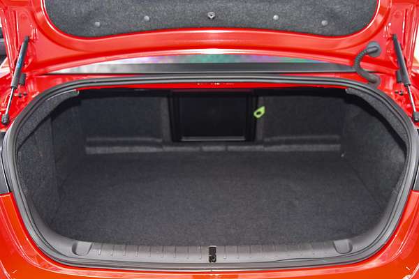 2017 Holden Commodore Motorsport Edition VF Series II