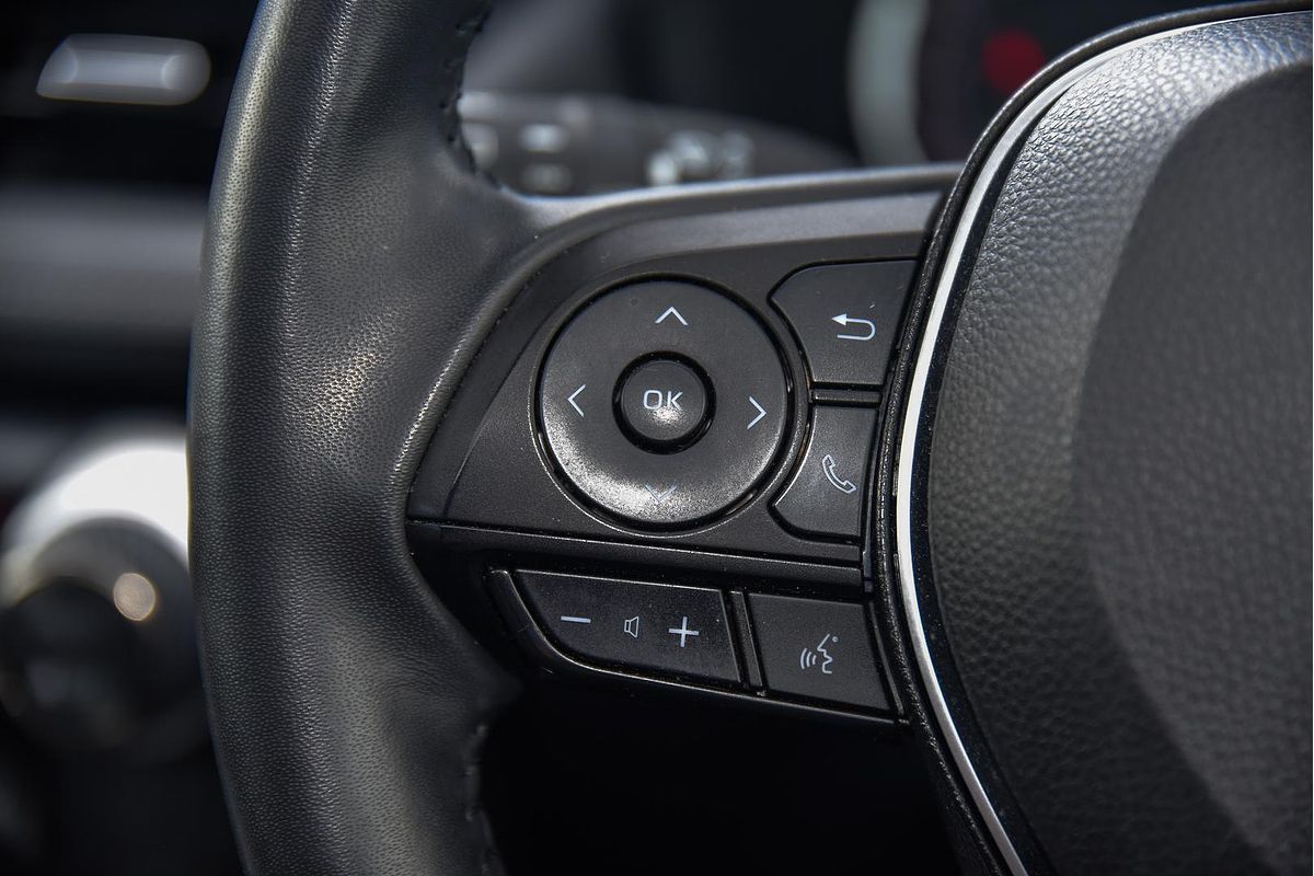 2021 Toyota RAV4 Cruiser MXAA52R