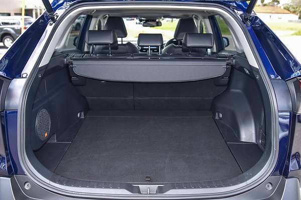 2021 Toyota RAV4 Cruiser MXAA52R