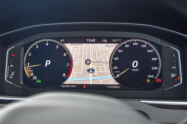 2021 Volkswagen Passat Alltrack 162TSI Premium B8