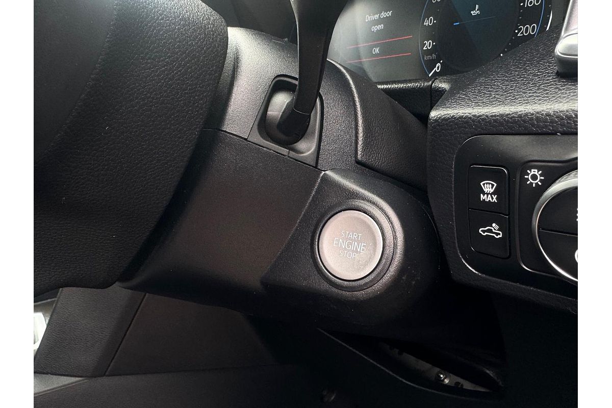 2024 Volkswagen Amarok TDI600 Style NF 4X4