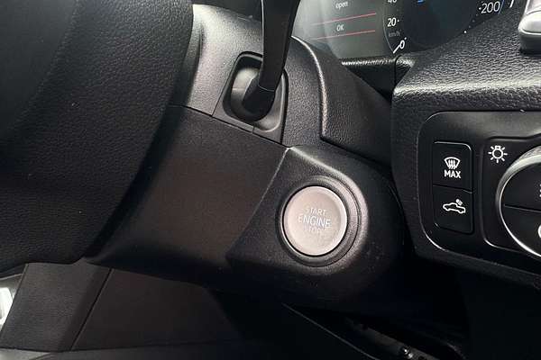 2024 Volkswagen Amarok TDI600 Style NF 4X4