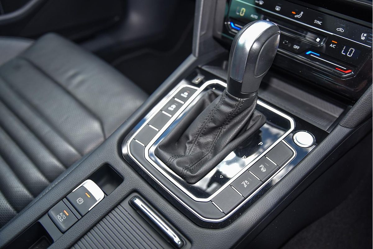 2021 Volkswagen Passat Alltrack 162TSI Premium B8