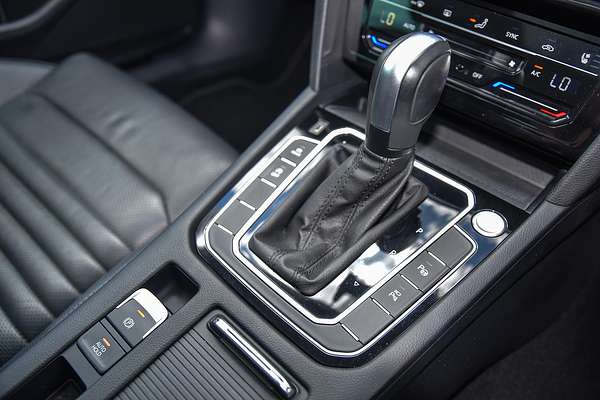 2021 Volkswagen Passat Alltrack 162TSI Premium B8