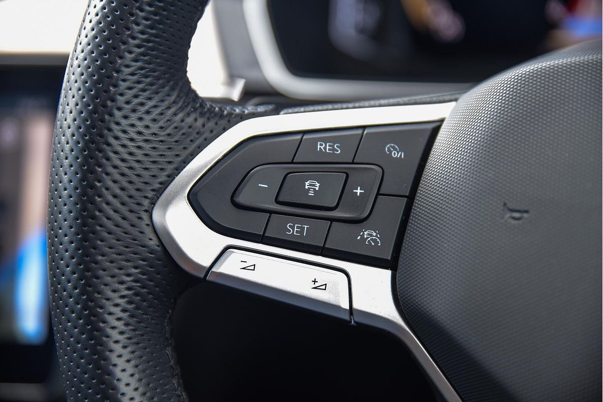 2021 Volkswagen Passat Alltrack 162TSI Premium B8