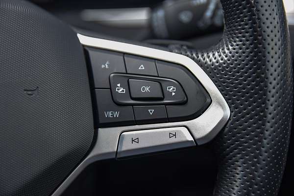 2021 Volkswagen Passat Alltrack 162TSI Premium B8