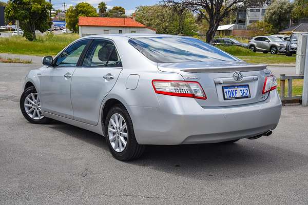 2010 Toyota Camry Hybrid AHV40R