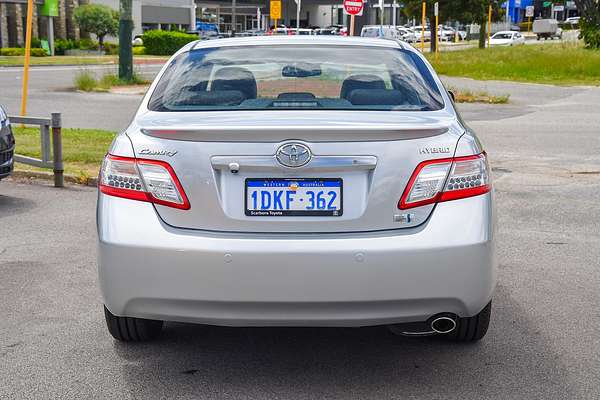 2010 Toyota Camry Hybrid AHV40R
