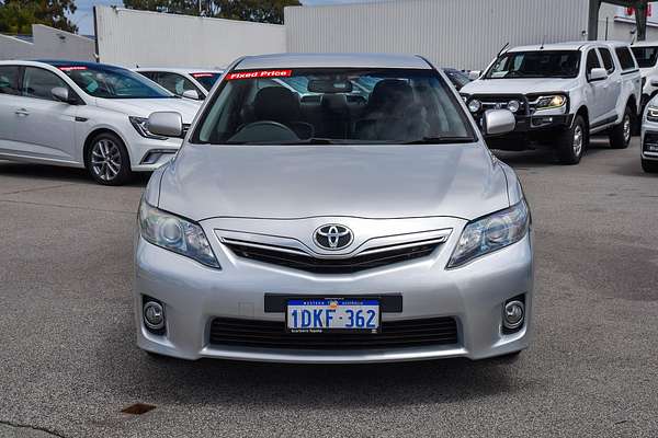 2010 Toyota Camry Hybrid AHV40R