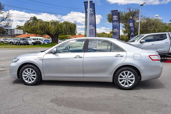 2010 Toyota Camry Hybrid AHV40R