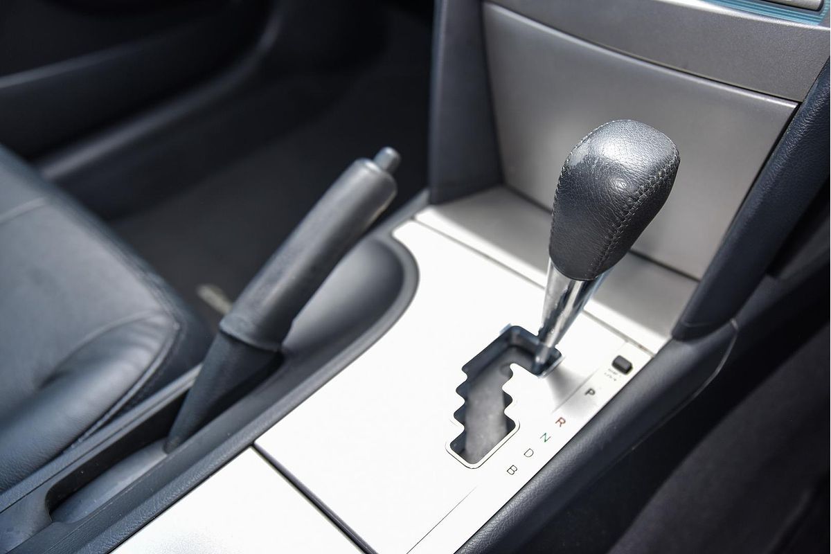 2010 Toyota Camry Hybrid AHV40R