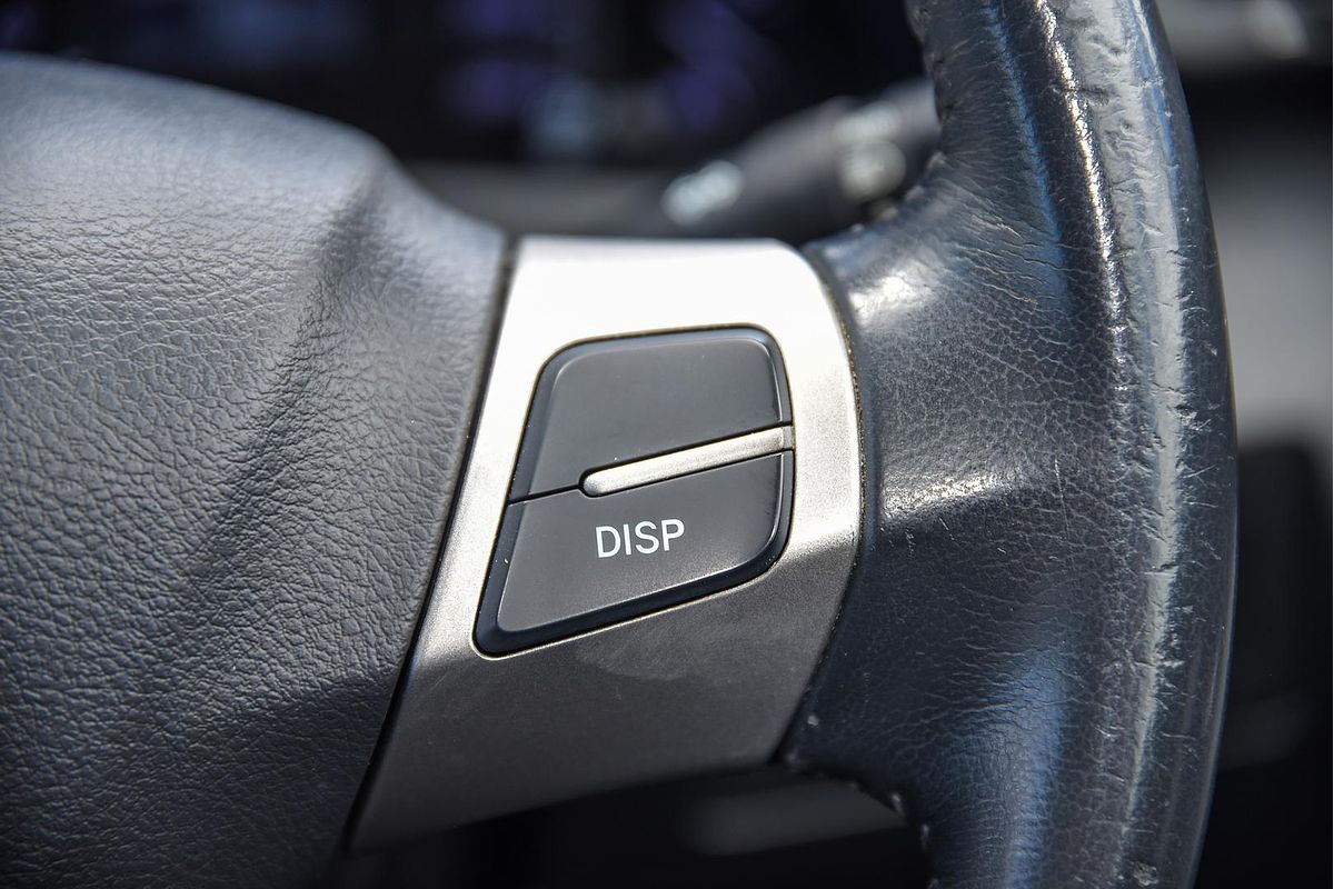 2010 Toyota Camry Hybrid AHV40R