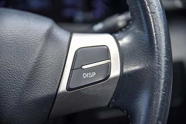 2010 Toyota Camry Hybrid AHV40R