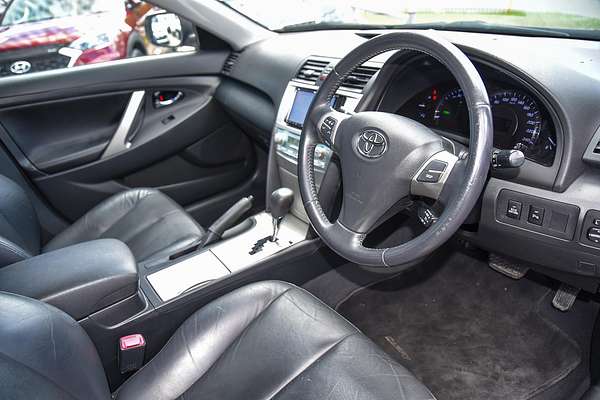 2010 Toyota Camry Hybrid AHV40R