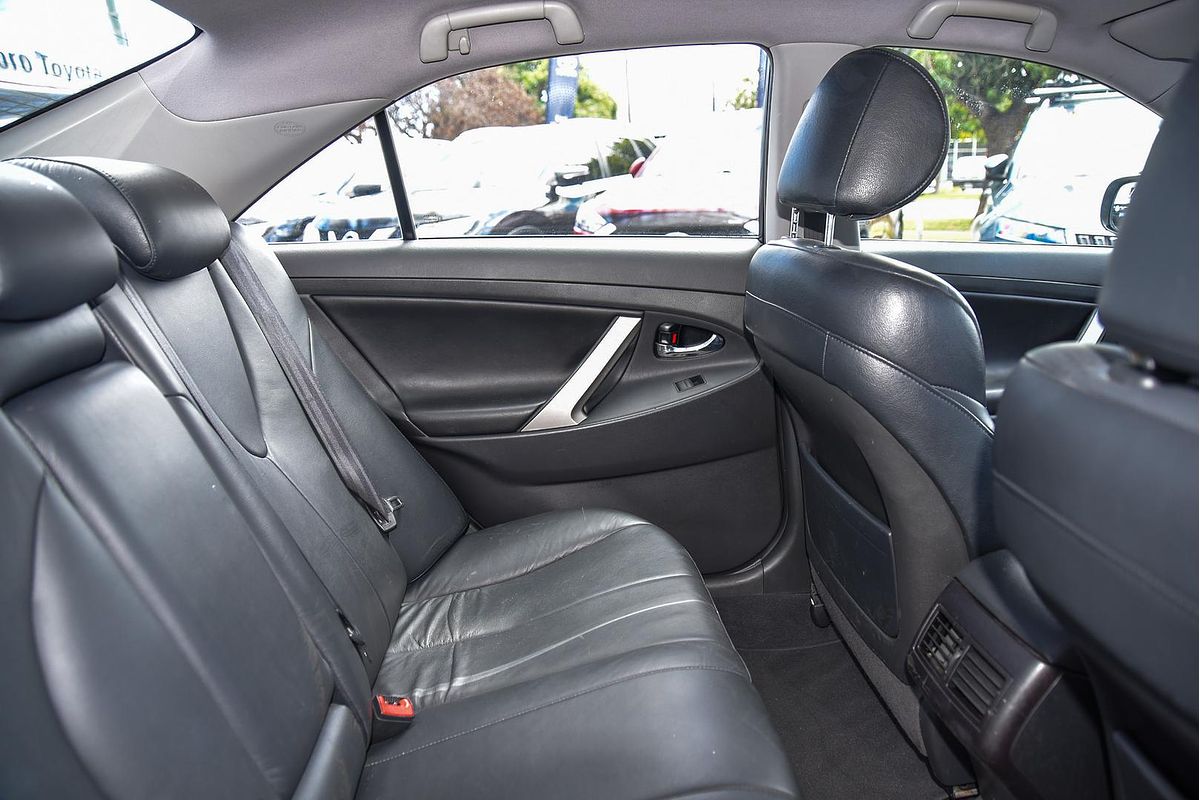 2010 Toyota Camry Hybrid AHV40R