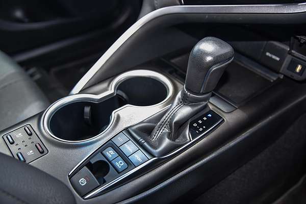 2021 Toyota Camry SL AXVH70R