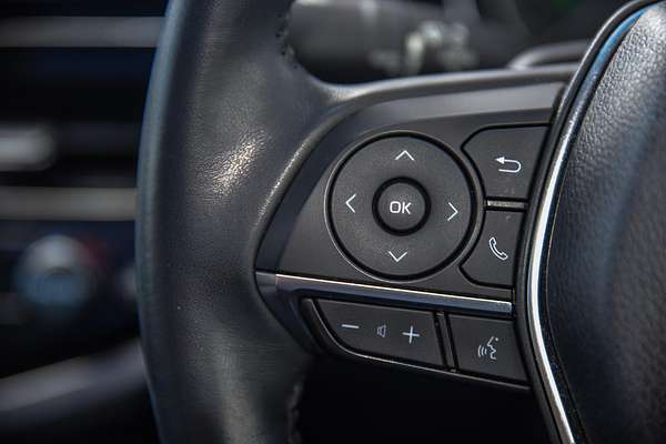 2021 Toyota Camry SL AXVH70R