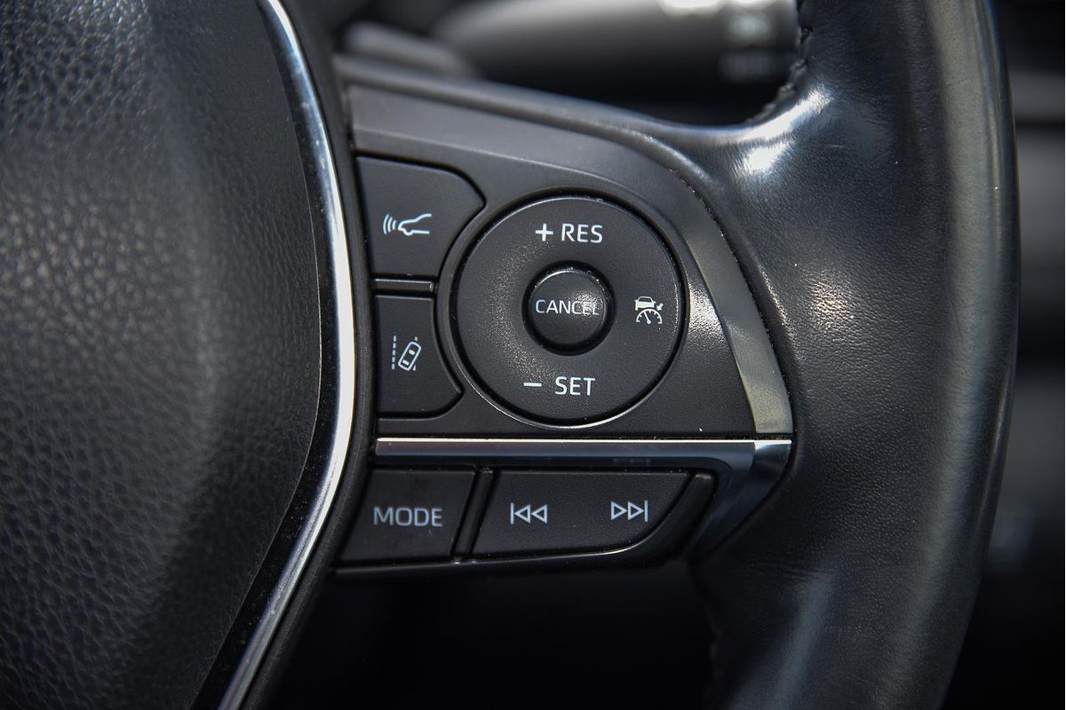 2021 Toyota Camry SL AXVH70R