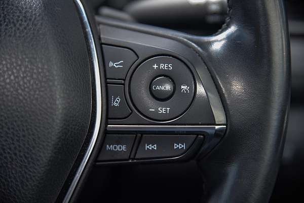 2021 Toyota Camry SL AXVH70R