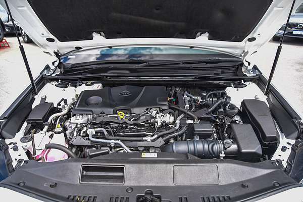 2021 Toyota Camry SL AXVH70R