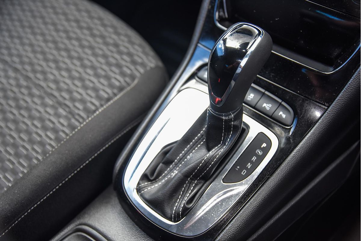 2017 Holden Astra RS BK