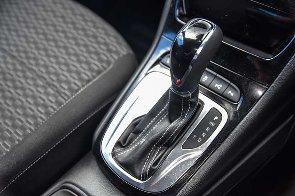 2017 Holden Astra RS BK