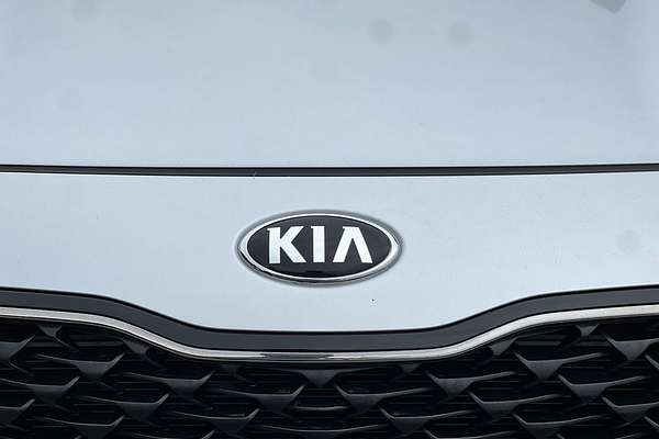 2019 Kia Sportage SX+ QL